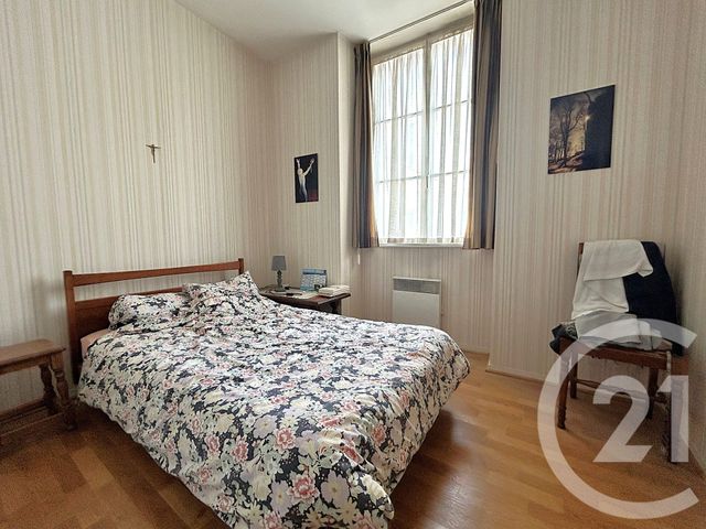Appartement F2 à vendre - 2 pièces - 40.71 m2 - ETAMPES - 91 - ILE-DE-FRANCE - Century 21 C.I Conseils