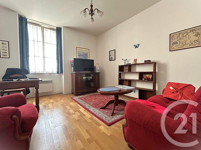 Appartement F2 à vendre - 2 pièces - 40.71 m2 - ETAMPES - 91 - ILE-DE-FRANCE - Century 21 C.I Conseils