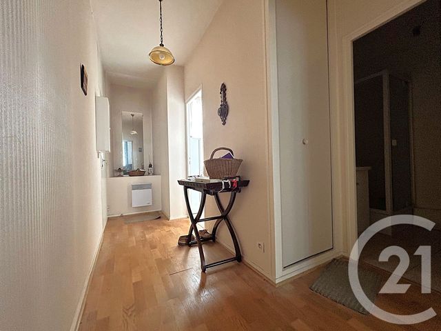 Appartement F2 à vendre - 2 pièces - 40.71 m2 - ETAMPES - 91 - ILE-DE-FRANCE - Century 21 C.I Conseils