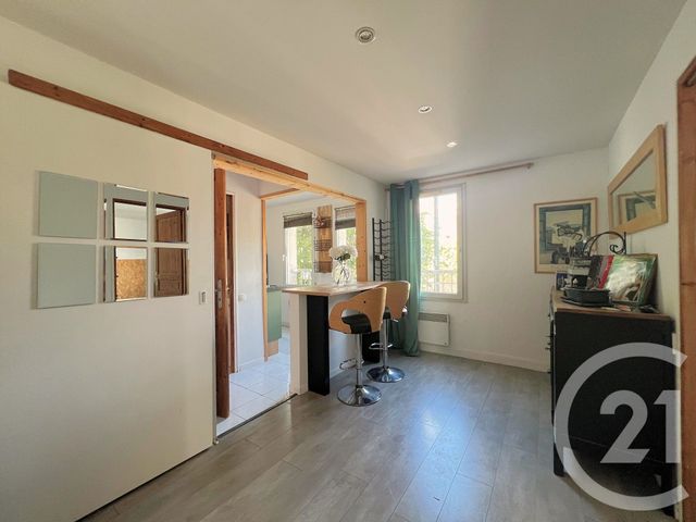 appartement - ETAMPES - 91