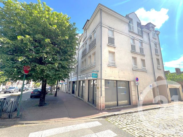 Appartement F2 à vendre - 3 pièces - 54.46 m2 - ETAMPES - 91 - ILE-DE-FRANCE - Century 21 C.I Conseils