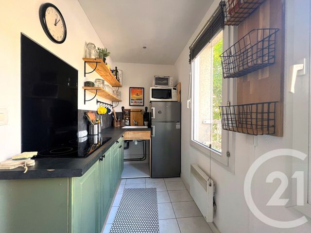 Appartement F2 à vendre - 3 pièces - 54.46 m2 - ETAMPES - 91 - ILE-DE-FRANCE - Century 21 C.I Conseils