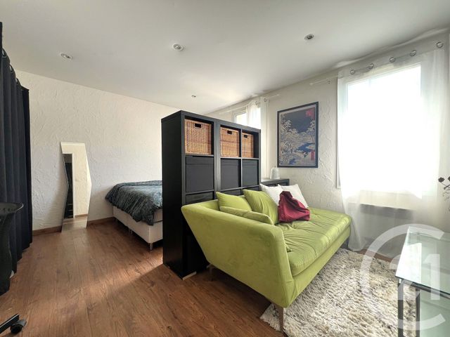 Appartement F2 à vendre - 3 pièces - 54.46 m2 - ETAMPES - 91 - ILE-DE-FRANCE - Century 21 C.I Conseils