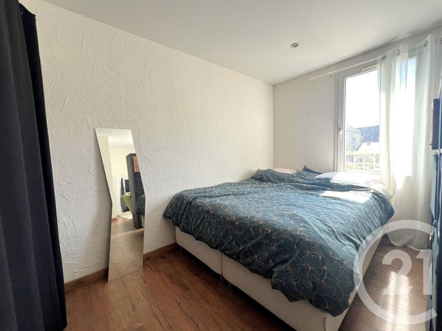 Appartement F2 à vendre - 3 pièces - 54.46 m2 - ETAMPES - 91 - ILE-DE-FRANCE - Century 21 C.I Conseils