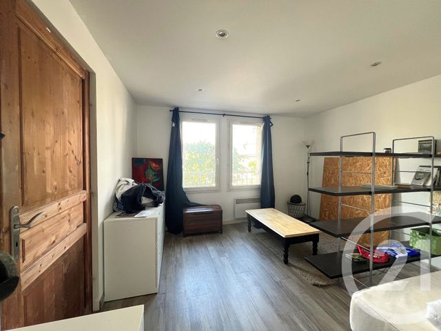 Appartement F2 à vendre - 3 pièces - 54.46 m2 - ETAMPES - 91 - ILE-DE-FRANCE - Century 21 C.I Conseils