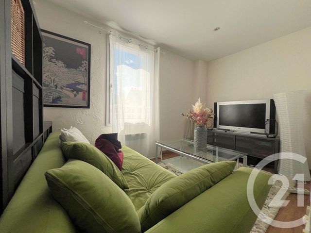 Appartement F2 à vendre - 3 pièces - 54.46 m2 - ETAMPES - 91 - ILE-DE-FRANCE - Century 21 C.I Conseils