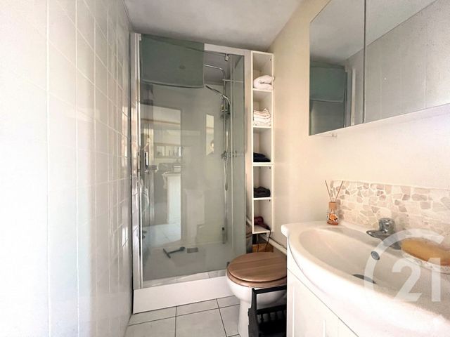 Appartement F2 à vendre - 3 pièces - 54.46 m2 - ETAMPES - 91 - ILE-DE-FRANCE - Century 21 C.I Conseils