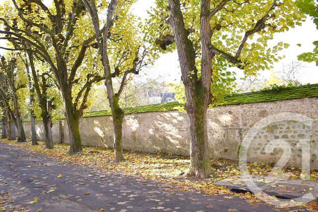 terrain à vendre - 818.0 m2 - MEREVILLE - 91 - ILE-DE-FRANCE - Century 21 C.I Conseils