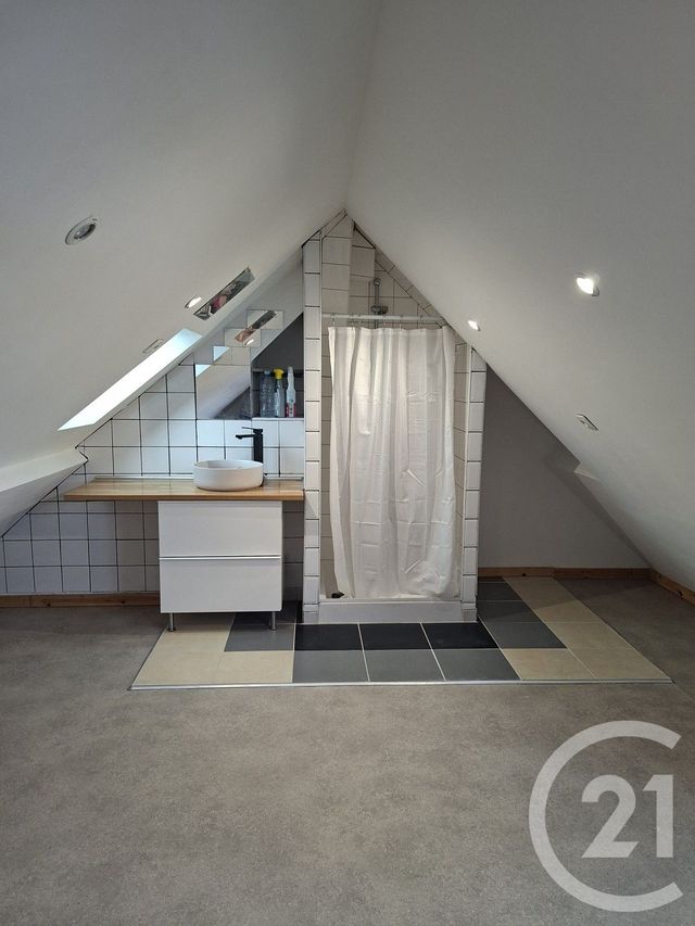 Appartement F1 à louer - 2 pièces - 36.06 m2 - ETAMPES - 91 - ILE-DE-FRANCE - Century 21 C.I Conseils