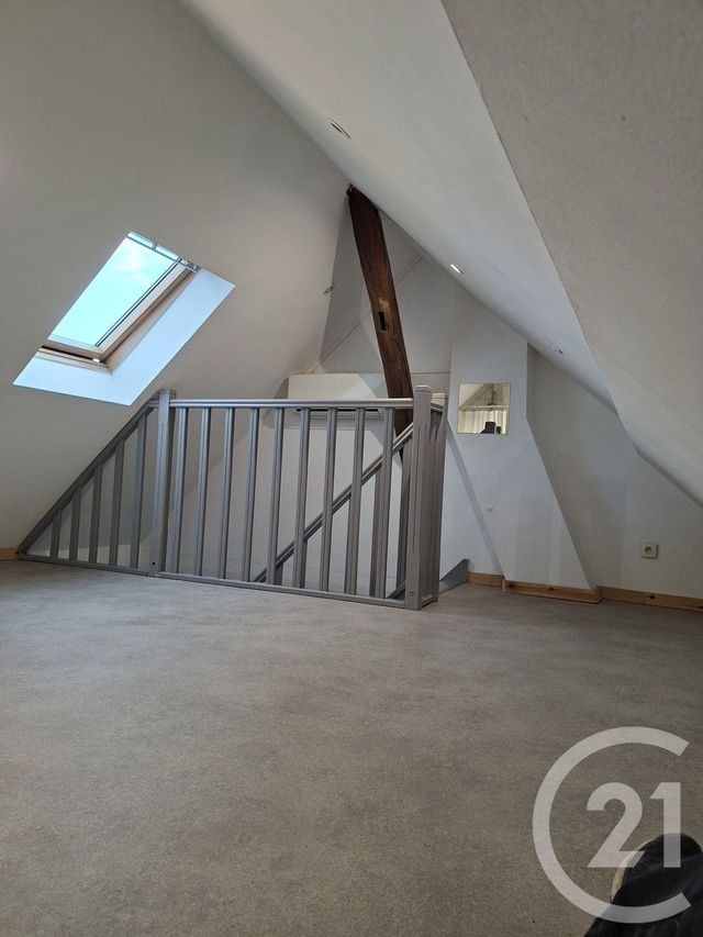 Appartement F1 à louer - 2 pièces - 36.06 m2 - ETAMPES - 91 - ILE-DE-FRANCE - Century 21 C.I Conseils