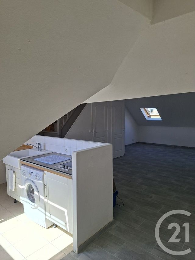 Appartement F1 à louer - 2 pièces - 36.06 m2 - ETAMPES - 91 - ILE-DE-FRANCE - Century 21 C.I Conseils