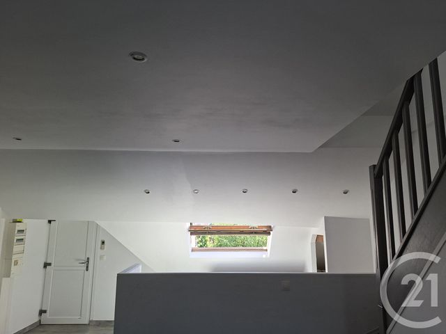 Appartement F1 à louer - 2 pièces - 36.06 m2 - ETAMPES - 91 - ILE-DE-FRANCE - Century 21 C.I Conseils