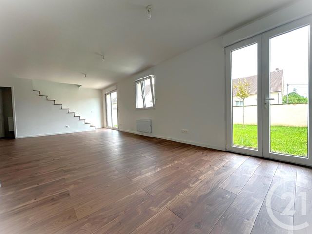 maison à vendre - 5 pièces - 114.26 m2 - MEREVILLE - 91 - ILE-DE-FRANCE - Century 21 C.I Conseils
