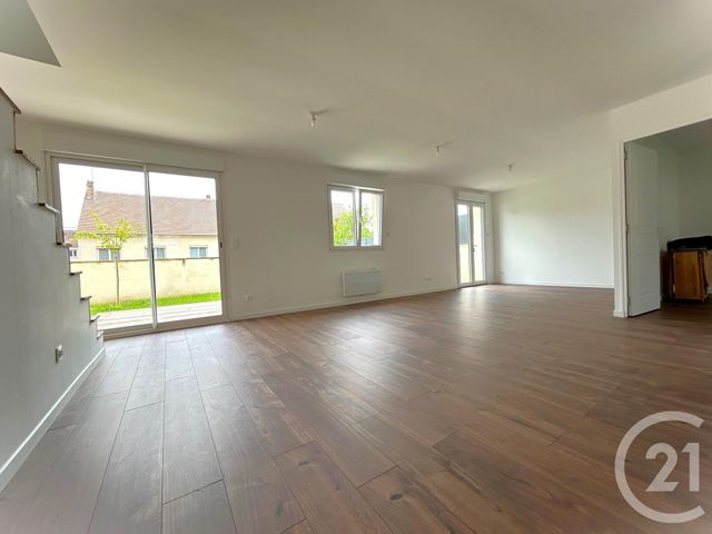 maison à vendre - 5 pièces - 114.26 m2 - MEREVILLE - 91 - ILE-DE-FRANCE - Century 21 C.I Conseils