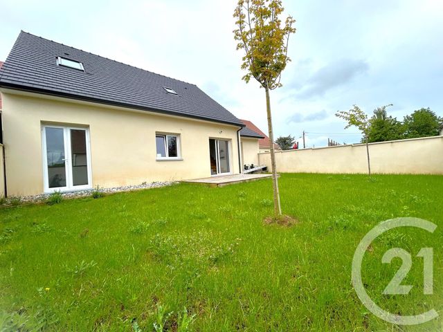Maison à vendre MEREVILLE