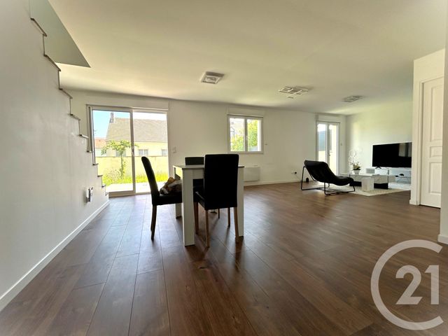 maison à vendre - 5 pièces - 114.26 m2 - MEREVILLE - 91 - ILE-DE-FRANCE - Century 21 C.I Conseils