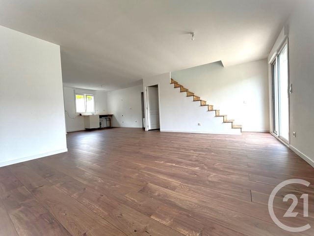 maison à vendre - 5 pièces - 114.26 m2 - MEREVILLE - 91 - ILE-DE-FRANCE - Century 21 C.I Conseils