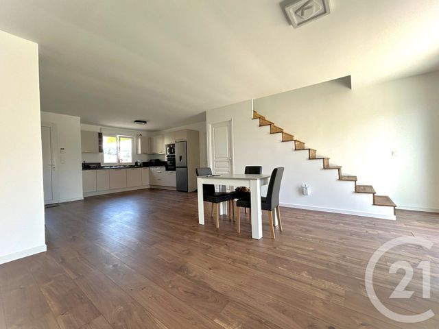 maison à vendre - 5 pièces - 114.26 m2 - MEREVILLE - 91 - ILE-DE-FRANCE - Century 21 C.I Conseils