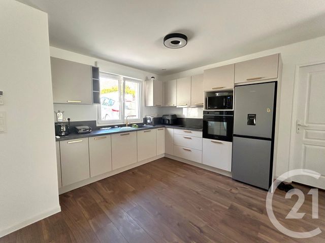 maison à vendre - 5 pièces - 114.26 m2 - MEREVILLE - 91 - ILE-DE-FRANCE - Century 21 C.I Conseils