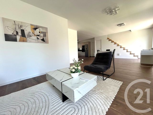 maison à vendre - 5 pièces - 114.26 m2 - MEREVILLE - 91 - ILE-DE-FRANCE - Century 21 C.I Conseils