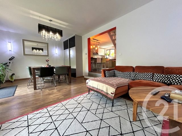maison à vendre - 6 pièces - 102.14 m2 - ETAMPES - 91 - ILE-DE-FRANCE - Century 21 C.I Conseils