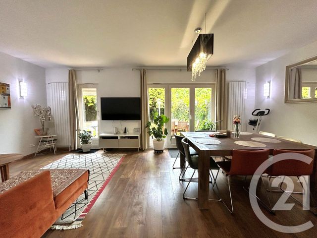 maison à vendre - 6 pièces - 102.14 m2 - ETAMPES - 91 - ILE-DE-FRANCE - Century 21 C.I Conseils