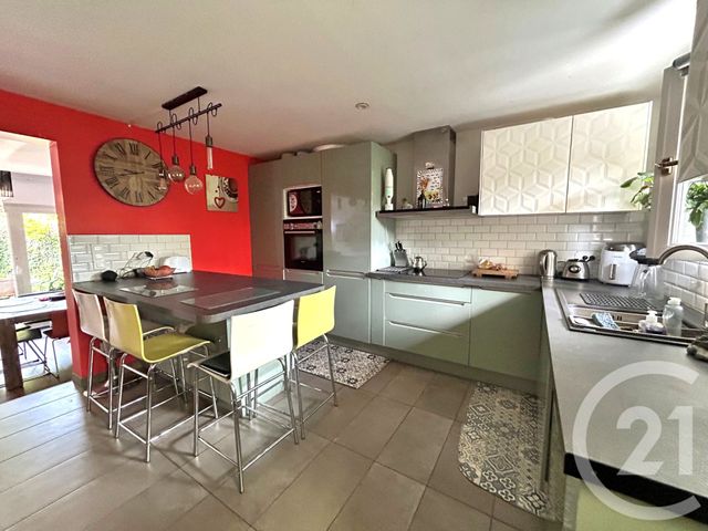 maison à vendre - 6 pièces - 102.14 m2 - ETAMPES - 91 - ILE-DE-FRANCE - Century 21 C.I Conseils