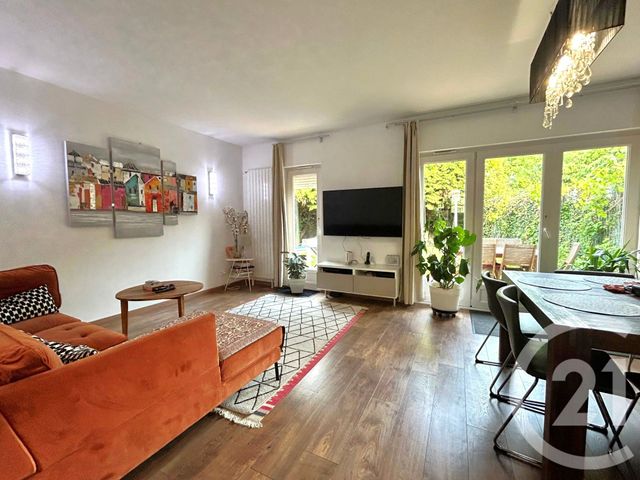 maison à vendre - 6 pièces - 102.14 m2 - ETAMPES - 91 - ILE-DE-FRANCE - Century 21 C.I Conseils