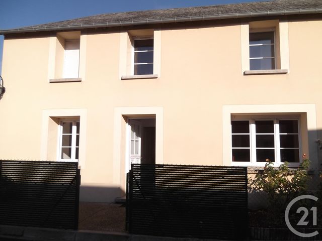 Appartement F4 à louer SERMAISES
