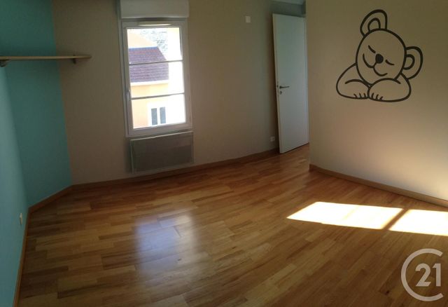 Appartement F4 à louer - 4 pièces - 81.0 m2 - SERMAISES - 45 - CENTRE - Century 21 C.I Conseils