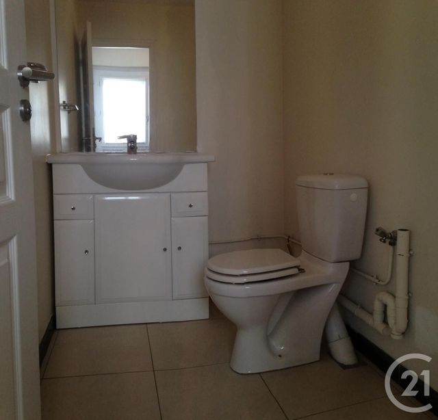 Appartement F4 à louer - 4 pièces - 81.0 m2 - SERMAISES - 45 - CENTRE - Century 21 C.I Conseils