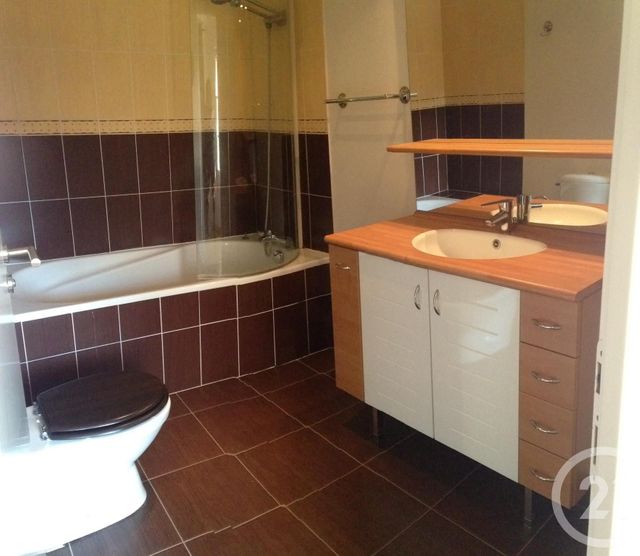 Appartement F4 à louer - 4 pièces - 81.0 m2 - SERMAISES - 45 - CENTRE - Century 21 C.I Conseils