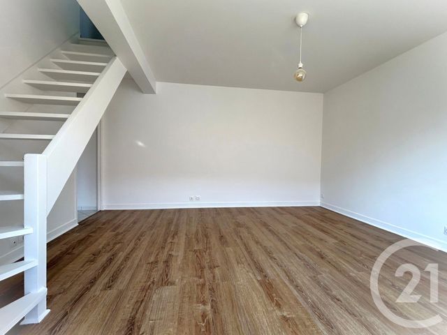 Appartement F2 à vendre - 2 pièces - 49.25 m2 - ETAMPES - 91 - ILE-DE-FRANCE - Century 21 C.I Conseils