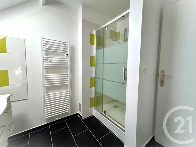 Appartement F2 à vendre - 2 pièces - 49.25 m2 - ETAMPES - 91 - ILE-DE-FRANCE - Century 21 C.I Conseils