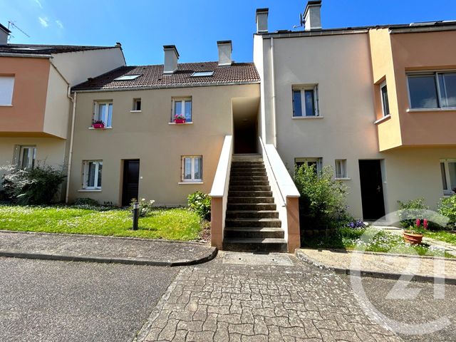 Appartement F2 à vendre ETAMPES