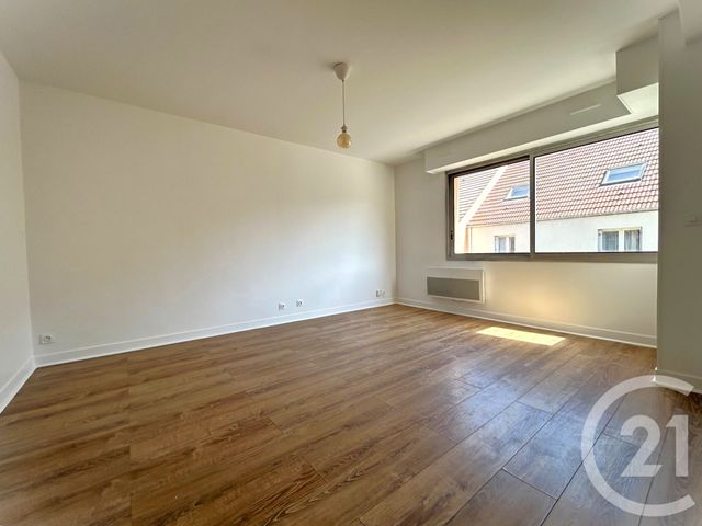 Appartement F2 à vendre - 2 pièces - 49.25 m2 - ETAMPES - 91 - ILE-DE-FRANCE - Century 21 C.I Conseils