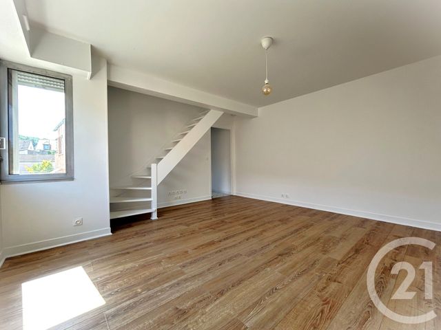 Appartement F2 à vendre - 2 pièces - 49.25 m2 - ETAMPES - 91 - ILE-DE-FRANCE - Century 21 C.I Conseils