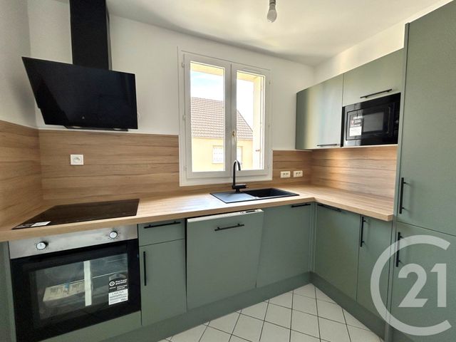 Appartement F2 à vendre - 2 pièces - 49.25 m2 - ETAMPES - 91 - ILE-DE-FRANCE - Century 21 C.I Conseils