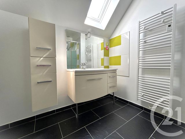 Appartement F2 à vendre - 2 pièces - 49.25 m2 - ETAMPES - 91 - ILE-DE-FRANCE - Century 21 C.I Conseils