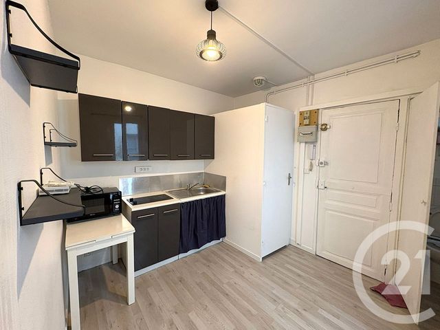Appartement F2 à vendre - 2 pièces - 20.03 m2 - PARIS - 75012 - ILE-DE-FRANCE - Century 21 C.I Conseils