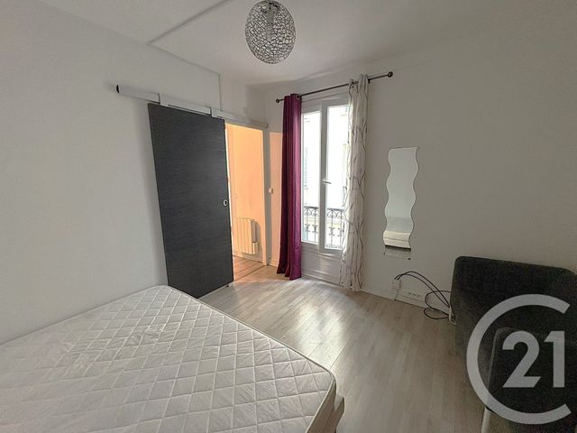 Appartement F2 à vendre - 2 pièces - 20.03 m2 - PARIS - 75012 - ILE-DE-FRANCE - Century 21 C.I Conseils