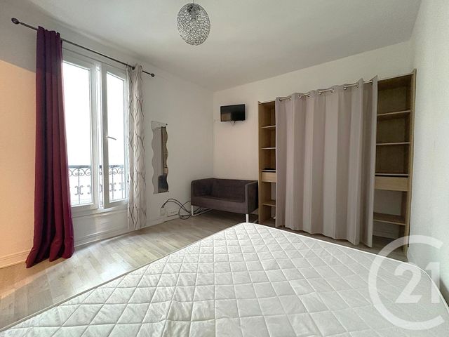 Appartement F2 à vendre - 2 pièces - 20.03 m2 - PARIS - 75012 - ILE-DE-FRANCE - Century 21 C.I Conseils