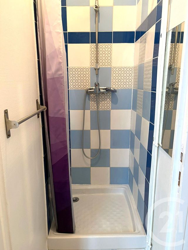 Appartement F2 à vendre - 2 pièces - 20.03 m2 - PARIS - 75012 - ILE-DE-FRANCE - Century 21 C.I Conseils