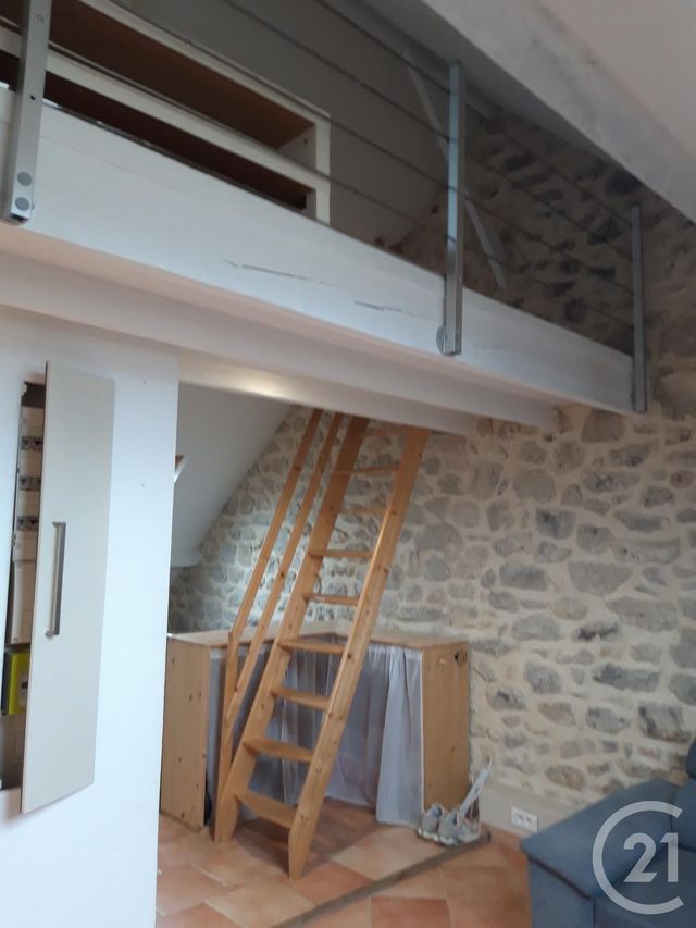 Appartement F2 à louer - 2 pièces - 42.0 m2 - ETAMPES - 91 - ILE-DE-FRANCE - Century 21 C.I Conseils
