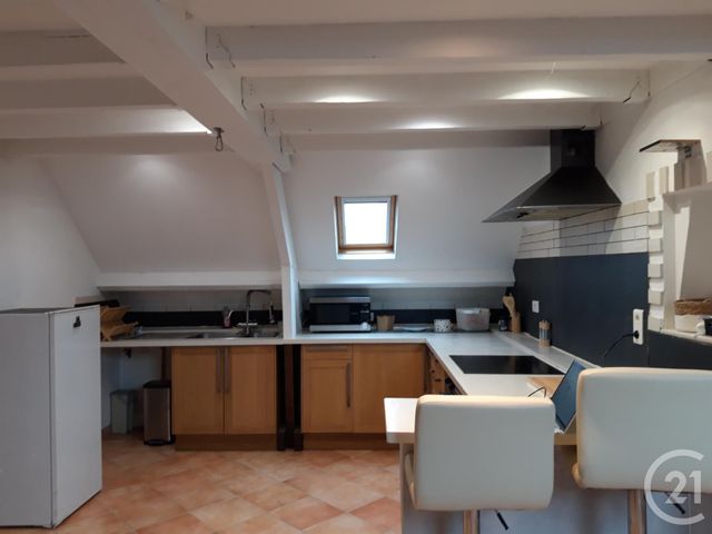 Appartement F2 à louer - 2 pièces - 42.0 m2 - ETAMPES - 91 - ILE-DE-FRANCE - Century 21 C.I Conseils