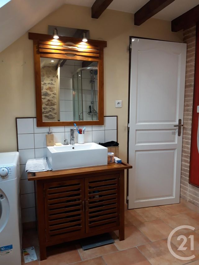 Appartement F2 à louer - 2 pièces - 42.0 m2 - ETAMPES - 91 - ILE-DE-FRANCE - Century 21 C.I Conseils