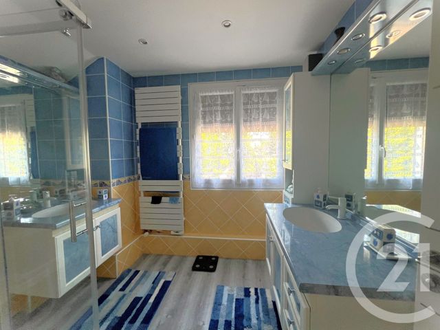 maison à vendre - 5 pièces - 119.43 m2 - ETAMPES - 91 - ILE-DE-FRANCE - Century 21 C.I Conseils