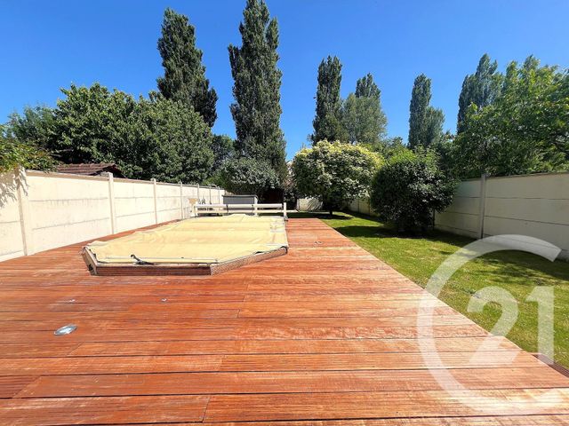 maison à vendre - 5 pièces - 119.43 m2 - ETAMPES - 91 - ILE-DE-FRANCE - Century 21 C.I Conseils