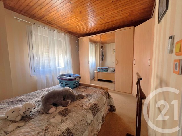 maison à vendre - 5 pièces - 119.43 m2 - ETAMPES - 91 - ILE-DE-FRANCE - Century 21 C.I Conseils
