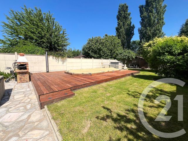 maison à vendre - 5 pièces - 119.43 m2 - ETAMPES - 91 - ILE-DE-FRANCE - Century 21 C.I Conseils